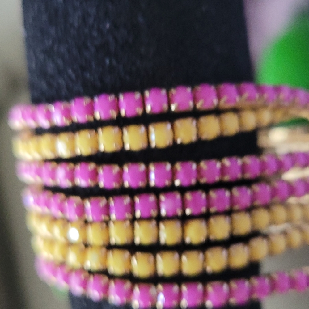 Stretch Bracelets - image 1